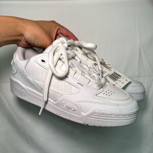 Chunky Adidas sneaker